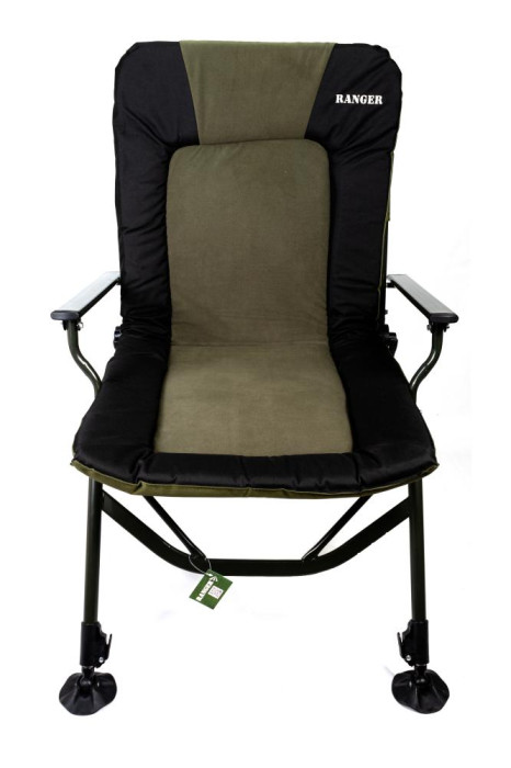 Карповое складное кресло Ranger Strong SL-107 (RA 2237)  