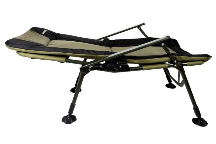 Карповое складное кресло Ranger Strong SL-107 (RA 2237)  