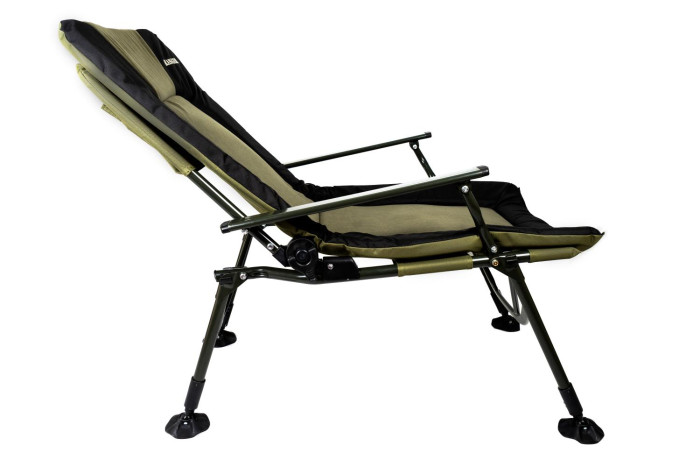 Карповое складное кресло Ranger Strong SL-107 (RA 2237)  