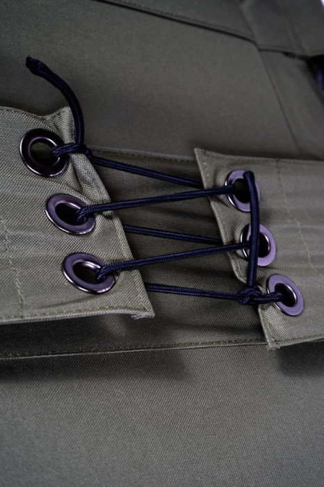 Карповое складное кресло Ranger Strong SL-107 (RA 2237)  