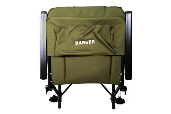 Карповое складное кресло Ranger Strong SL-107 (RA 2237)  
