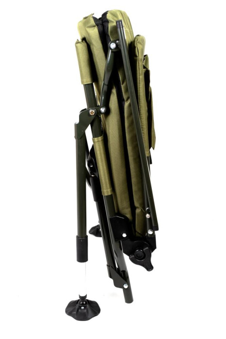 Карповое складное кресло Ranger Strong SL-107 (RA 2237)  