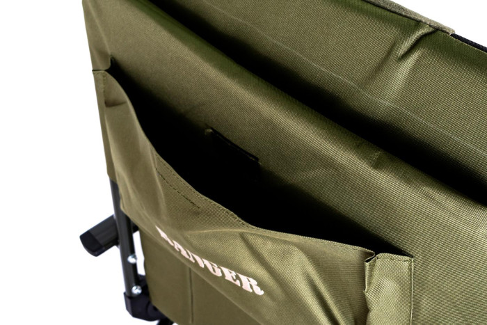 Карповое складное кресло Ranger Strong SL-107 (RA 2237)  