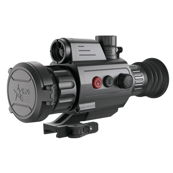 Тепловизионный прицел AGM Varmint LRF TS50-640  