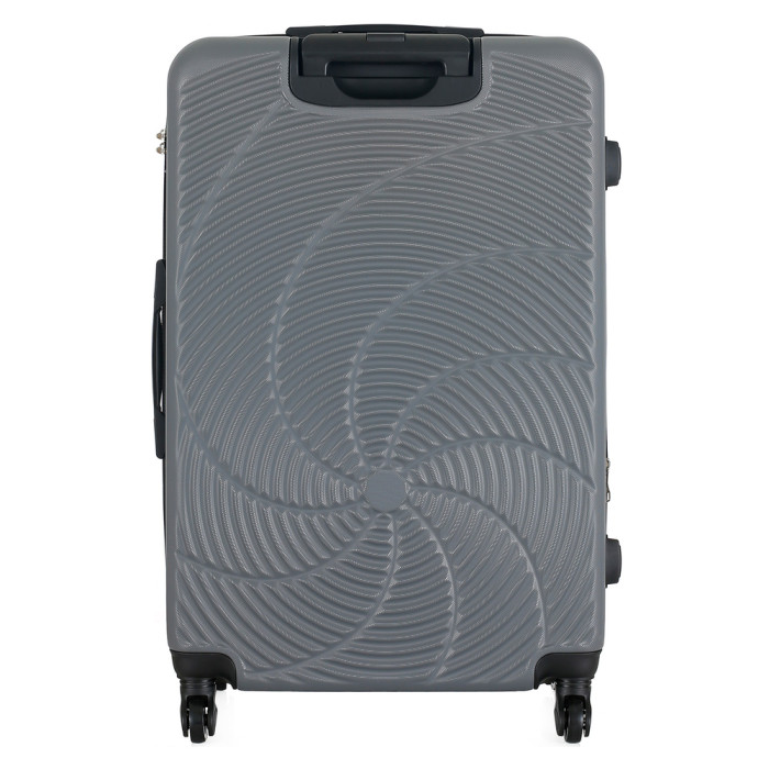 Чемодан Semi Line 28" (L) Graphite (T5924-3)