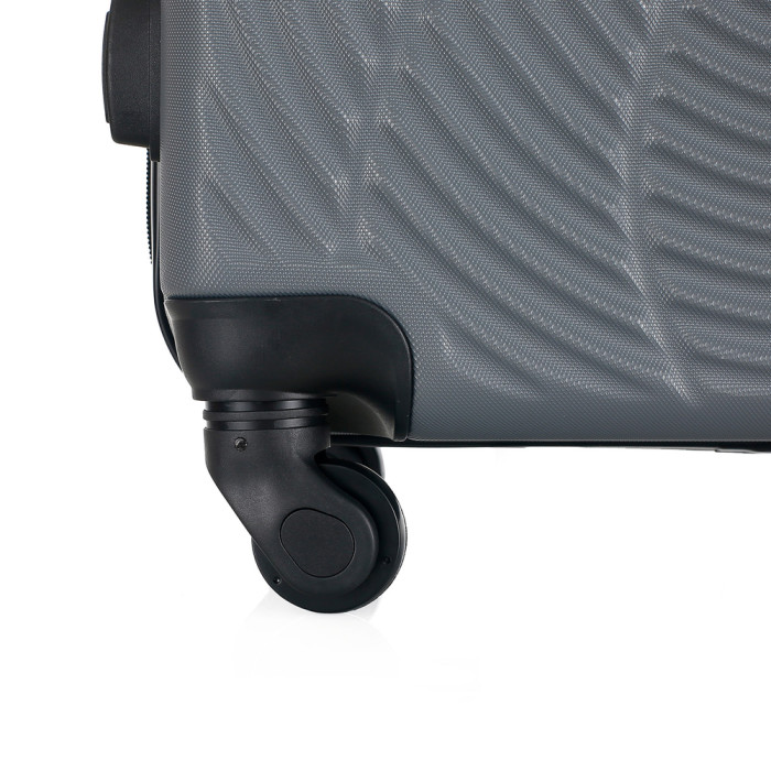 Чемодан Semi Line 28" (L) Graphite (T5924-3)