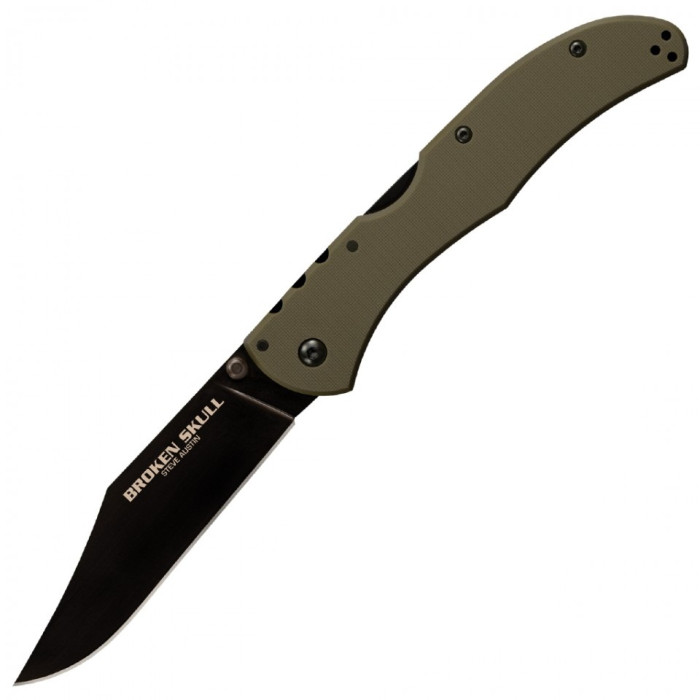 Нож Cold Steel Broken Skull III (54SBG)  