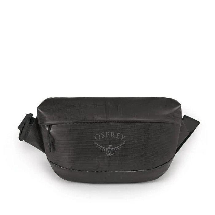 Поясная сумка Osprey Transporter Waist black - O/S - черный  