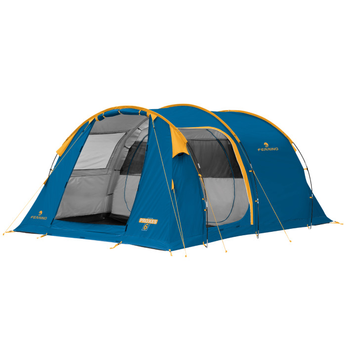 Палатка Ferrino Proxes 6 Blue  