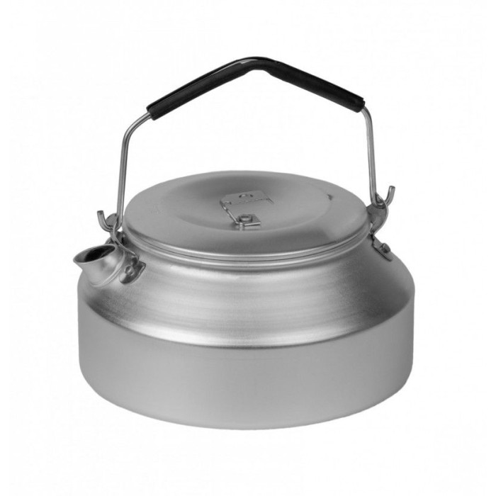 Чайник Trangia Kettle 25 Large со стальным ушком 0.9 л  