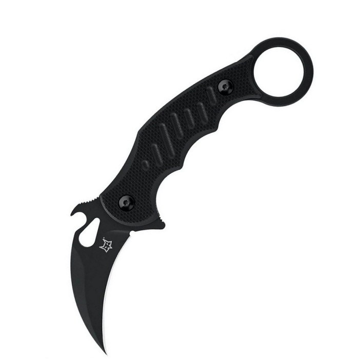 Нож Fox Fixed Karambit FX-598  