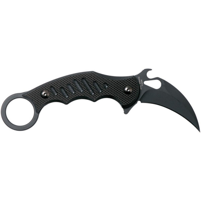 Нож Fox Fixed Karambit FX-598  