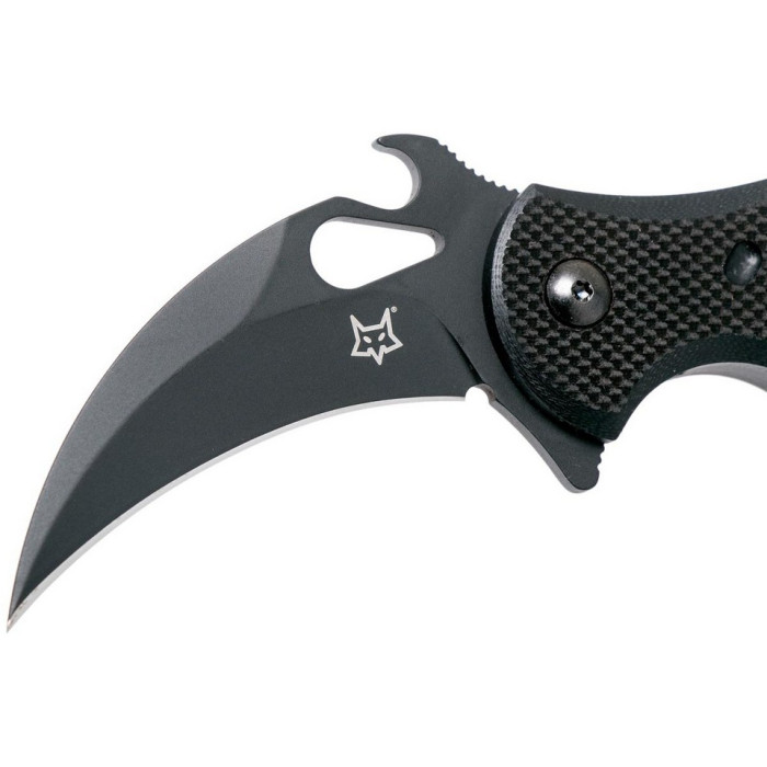 Нож Fox Fixed Karambit FX-598  