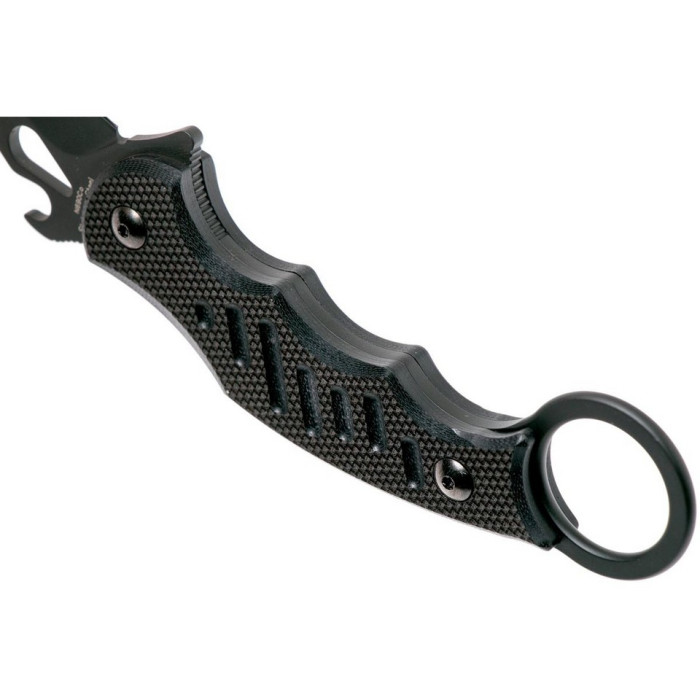 Нож Fox Fixed Karambit FX-598  