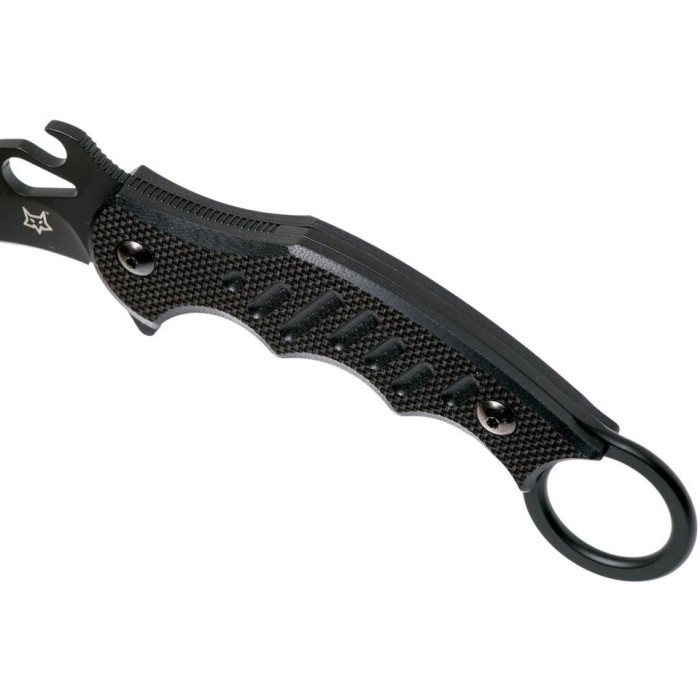 Нож Fox Fixed Karambit FX-598  