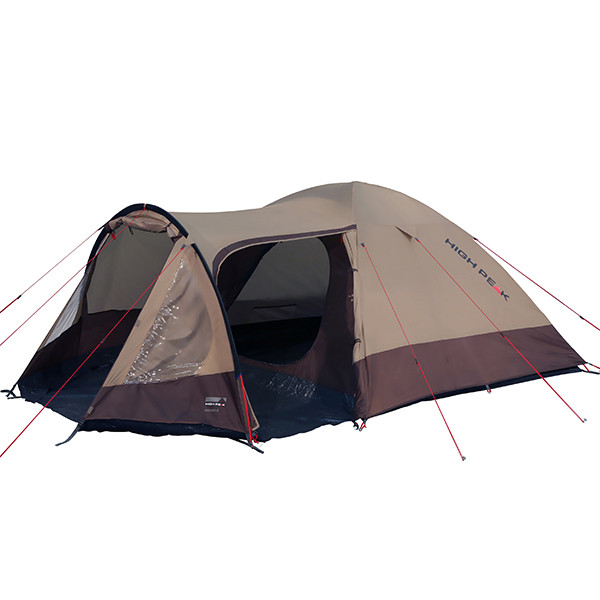 Палатка High Peak Mesos 4  