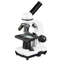 Микроскоп Bresser Biolux SEL 40x-1600x (смартфон-адаптер + кейс)