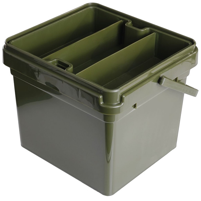 Ведро RidgeMonkey Compact Bucket System 7.5L  