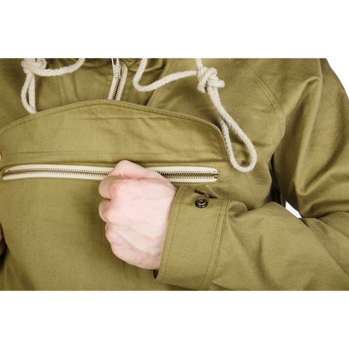 Анорак KLOST Панджшер Олива, 3001, XL  