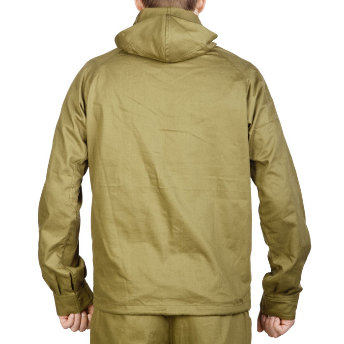 Анорак KLOST Панджшер Олива, 3001, XL  