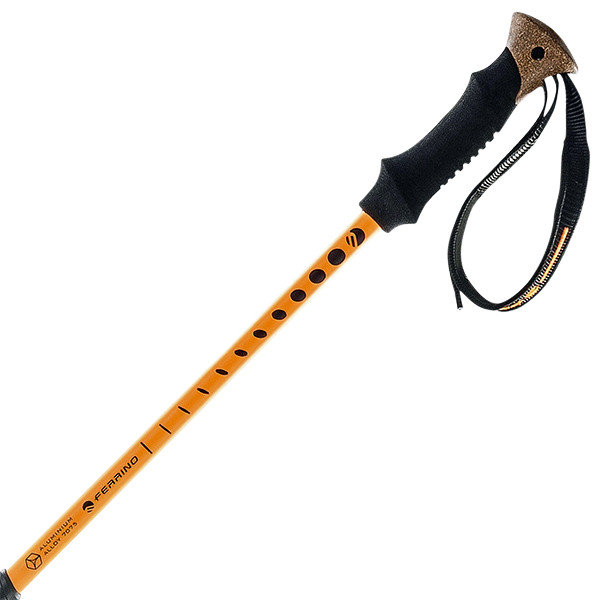 Треккинговые палки Ferrino Pamir  