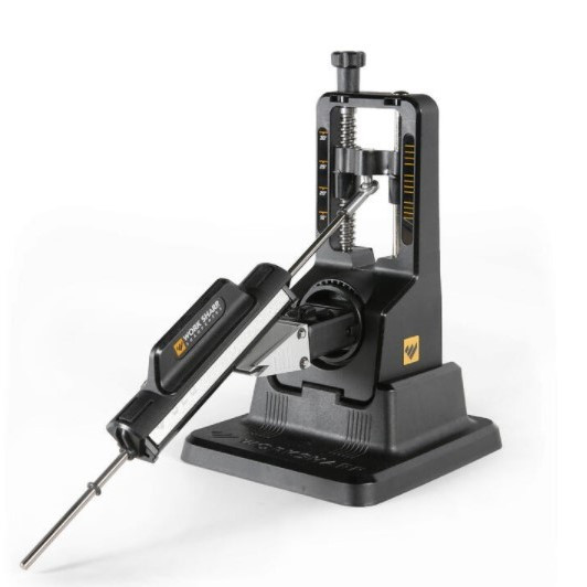 Точилка ручная Work Sharp The Precision Adjust Knife Sharpener, WSBCHPAJ-I  