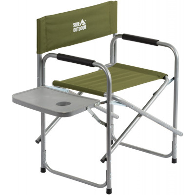 Стул  Skif Outdoor Colonel - оливковый