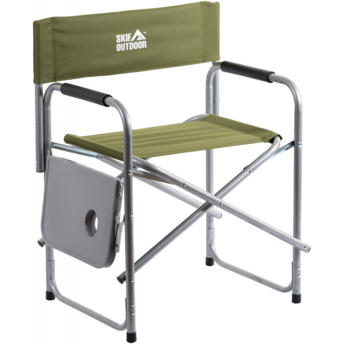 Стул  Skif Outdoor Colonel - оливковый  