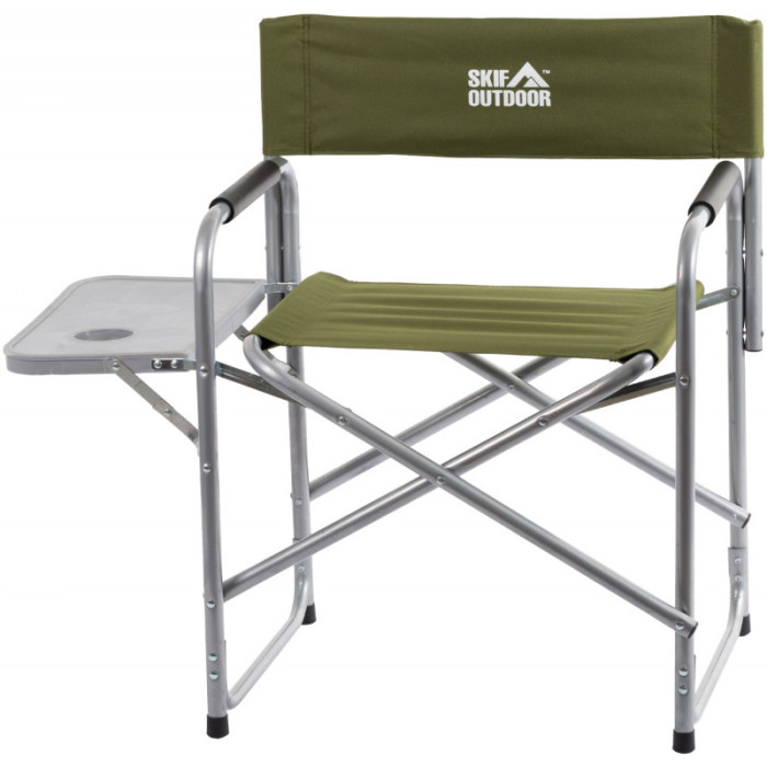 Стул  Skif Outdoor Colonel - оливковый  