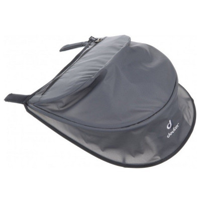Чехол Deuter Sun Roof and Rain Cover цвет титан