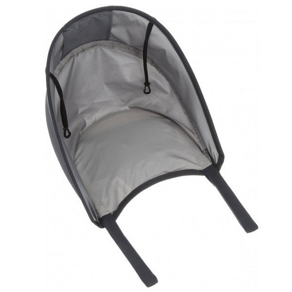 Чехол Deuter Sun Roof and Rain Cover цвет титан  