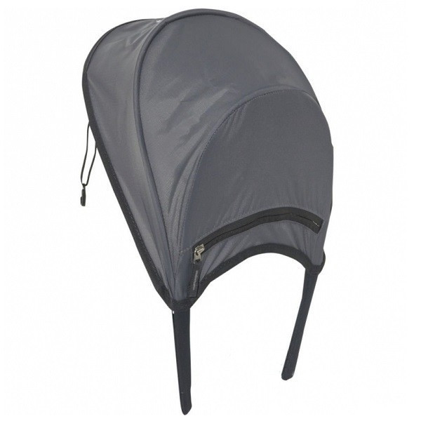 Чехол Deuter Sun Roof and Rain Cover цвет титан  