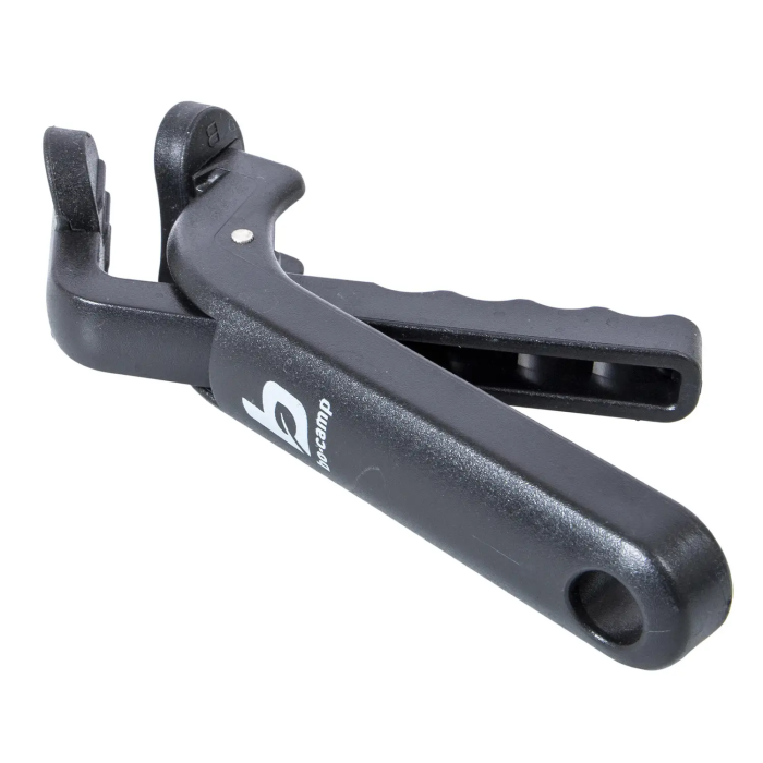 Набор посуды Bo-Camp Trekking 5 Pieces Anthracite (2300351)  