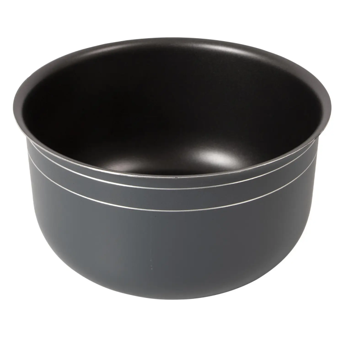 Набор посуды Bo-Camp Trekking 5 Pieces Anthracite (2300351)  