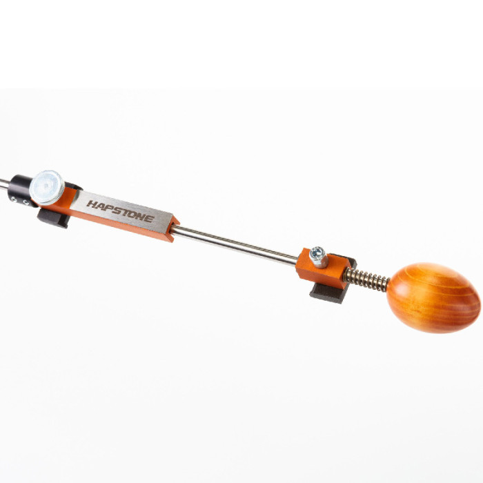 Точильная система Hapstone R2 Lite, с двумя зажимами  