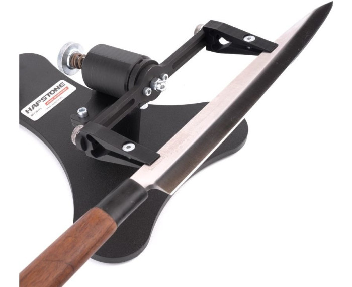 Точильная система Hapstone R2 Lite, с двумя зажимами  