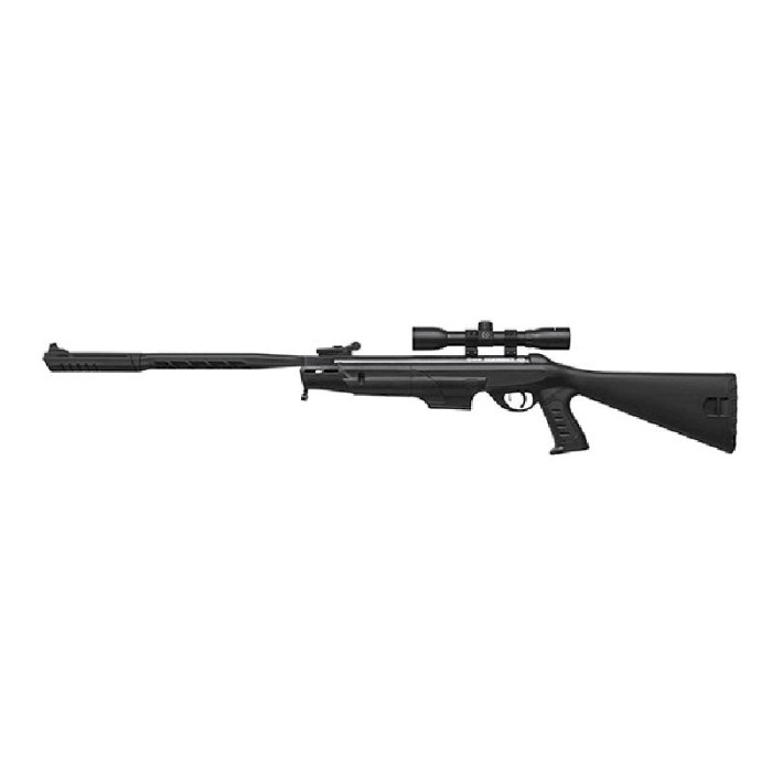 Пневматическая винтовка Crosman DIAMONDBACK (прицел CenterPoint 4x32)  