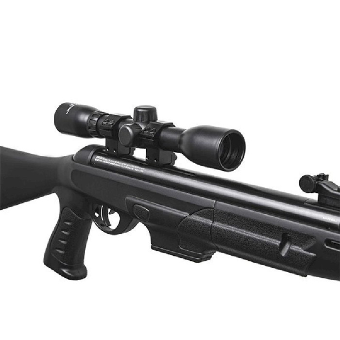 Пневматическая винтовка Crosman DIAMONDBACK (прицел CenterPoint 4x32)  