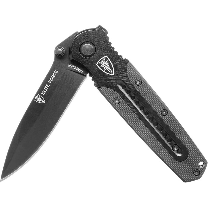 Нож Umarex Elite Force EF 103  