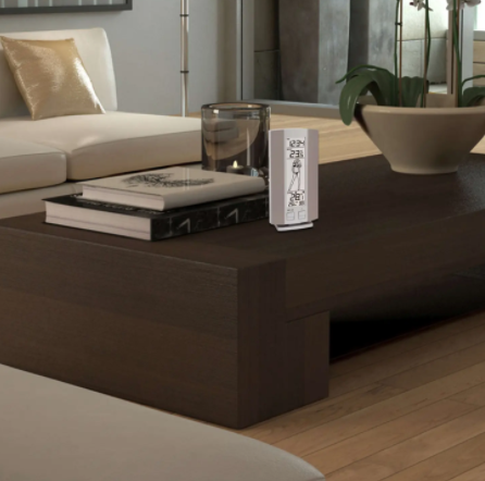 Метеостанция Technoline WS9750 IT - серая/серебристая  