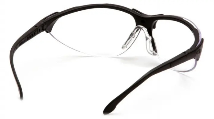 Очки защитные Pyramex Rendezvous (clear) Anti-Fog, прозрачные  