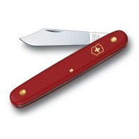 Нож садовый Victorinox 3.9010