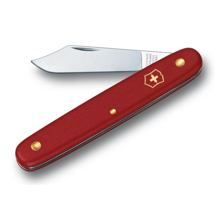 Нож садовый Victorinox 3.9010 