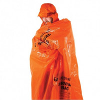 Термомешок Lifesystems Mountain Survival Bag (2090)