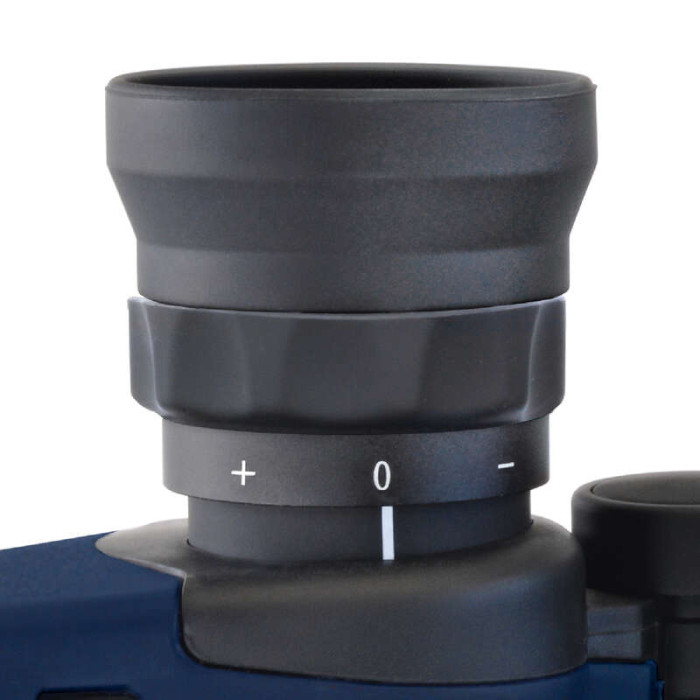 Бинокль Bresser Topas 7x50 WP (1866934)  