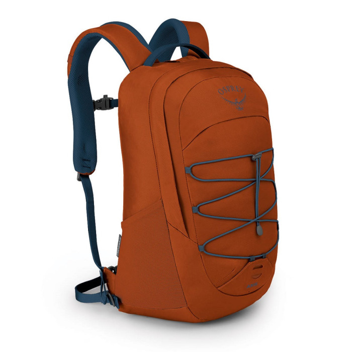 Рюкзак Osprey Axis 18 Umber Orange  