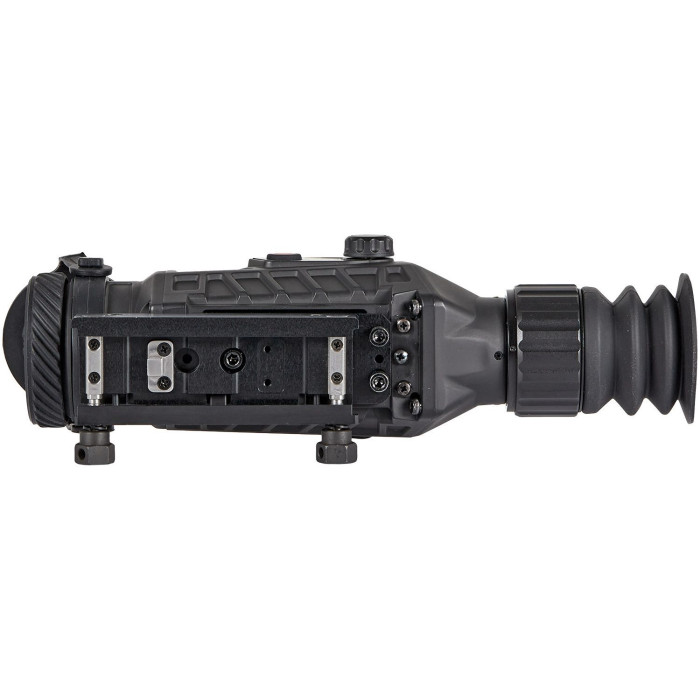 Тепловизионный прицел Guide TS435 2.3-9.2x35 400x300. 2400м  