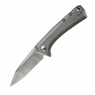 Нож Zero Tolerance Rexford KVT titanium, 0808