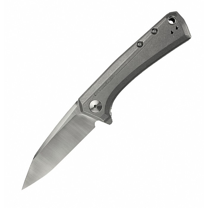 Нож Zero Tolerance Rexford KVT titanium, 0808 