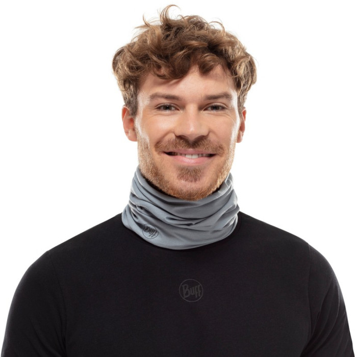Шарф-труба Buff Coolnet UV+ Galactic Green  